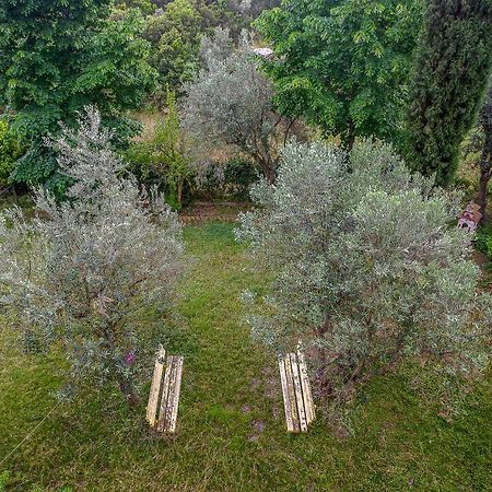 קאבאלה Belvedere Appartments מראה חיצוני תמונה