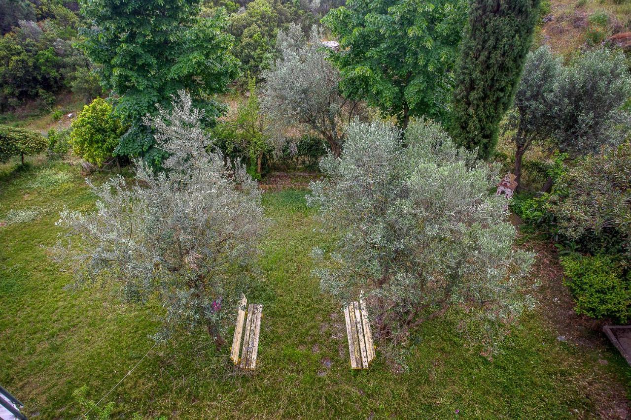 קאבאלה Belvedere Appartments מראה חיצוני תמונה