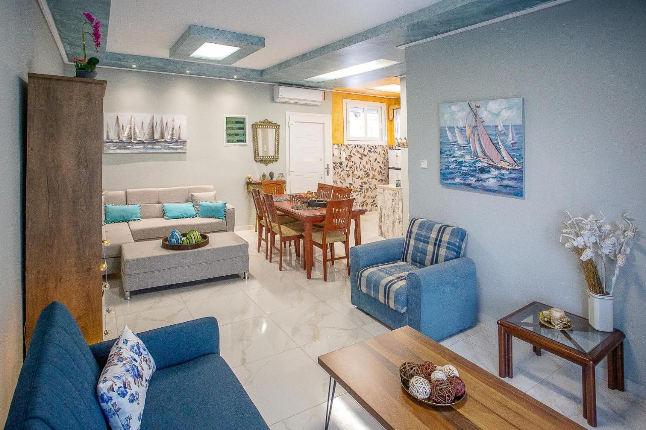 קאבאלה Belvedere Appartments מראה חיצוני תמונה