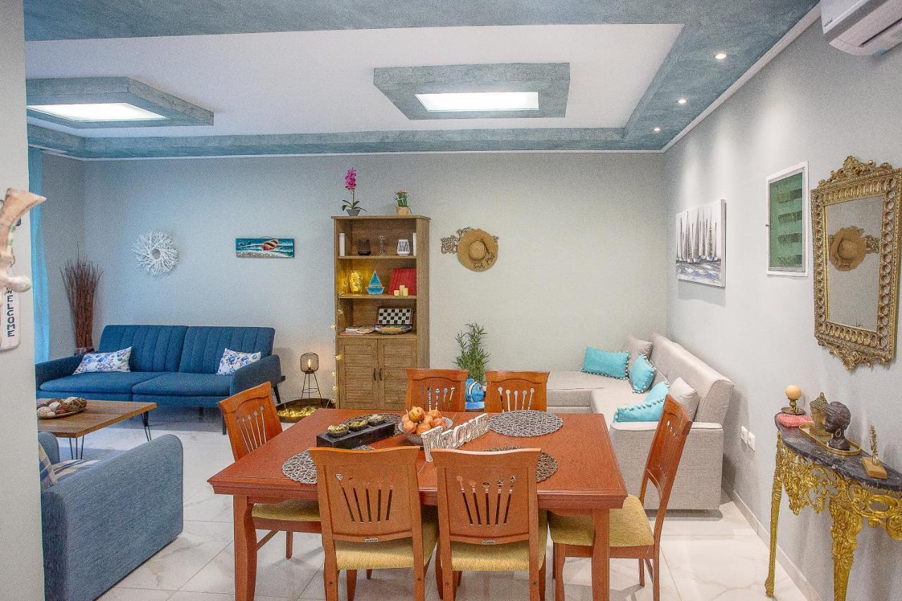 קאבאלה Belvedere Appartments מראה חיצוני תמונה