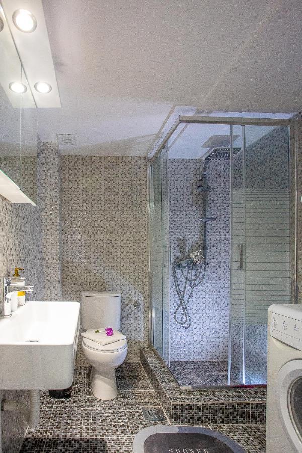 קאבאלה Belvedere Appartments מראה חיצוני תמונה