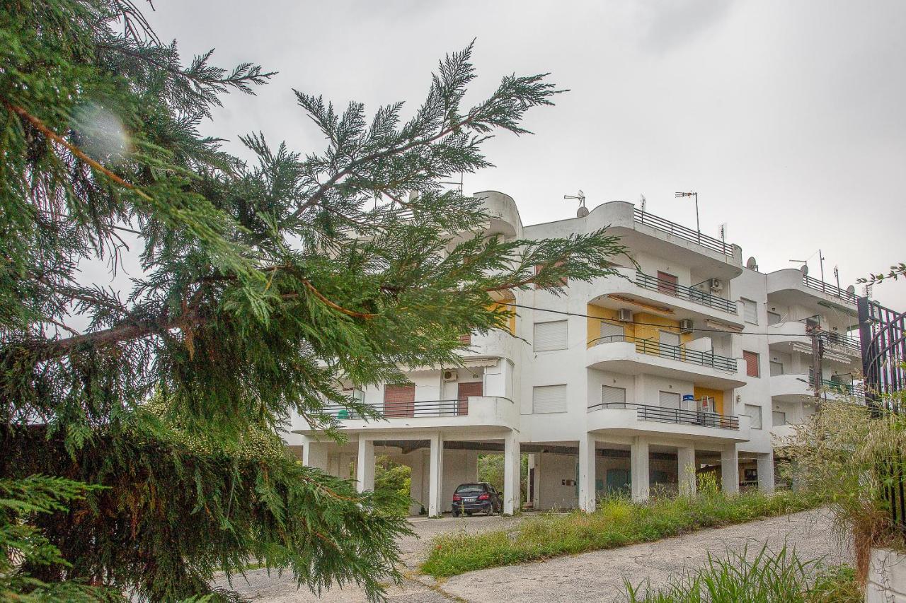 קאבאלה Belvedere Appartments מראה חיצוני תמונה