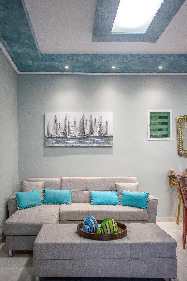 קאבאלה Belvedere Appartments מראה חיצוני תמונה